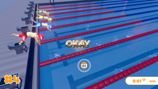 Summer Games Challenge Free Download