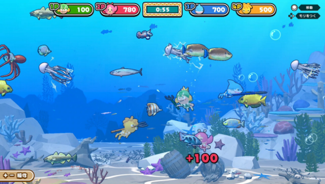 Summer Party Time Free Download gameplay