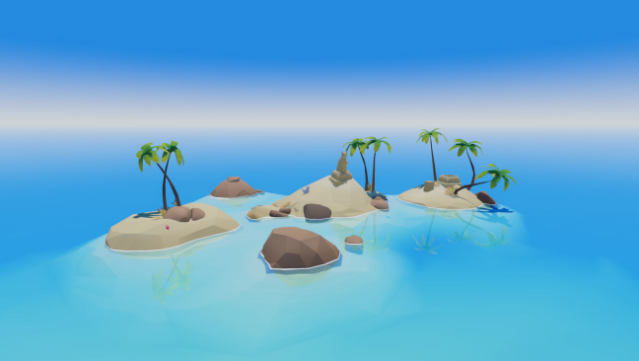 Summer Paws Free Download gameplay