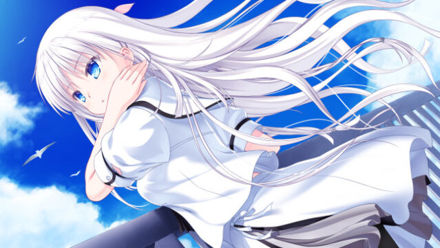 Summer Pockets Free Download