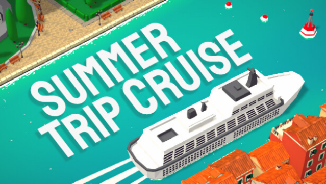 Summer Trip Cruise Free Download