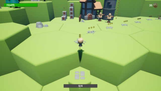 Summer Village Free Download