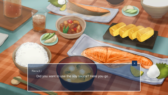Summer~Life in the Countryside~ Free Download gameplay