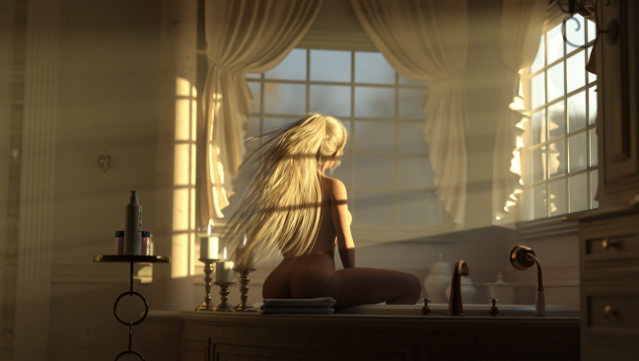 Summer’s Gone – Season Gameplay Screenshot
