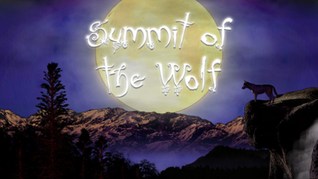 Summit of the Wolf Free Download