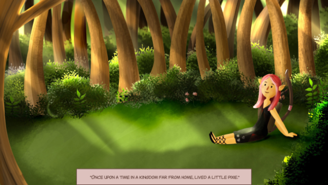 Summit of the Wolf Free Download