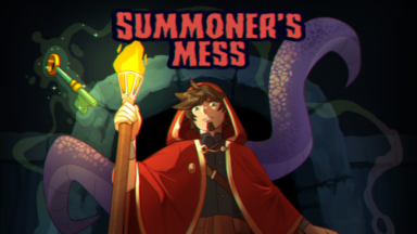 Summoner's Mess Free Download
