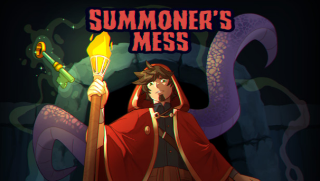 Summoner's Mess Free Download