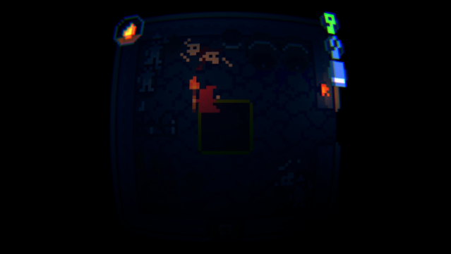 Summoner's Mess Free Download gameplay