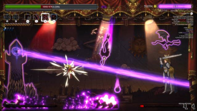 Summum Aeterna Free Download gameplay