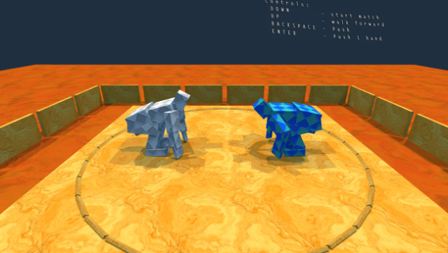 Sumotori Dreams Free Download