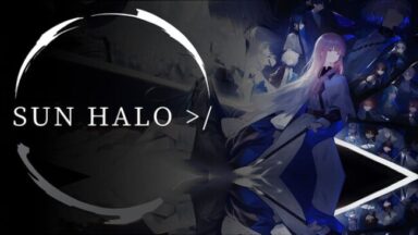 Sun Halo Free Download