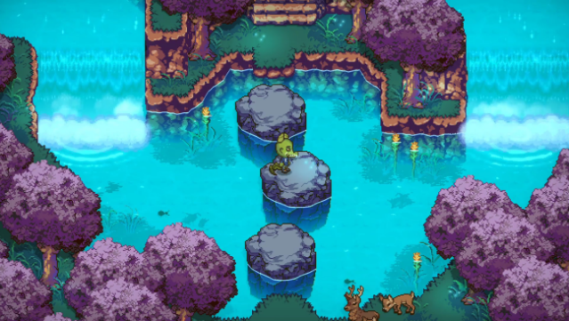 Sun Haven Free Download gameplay