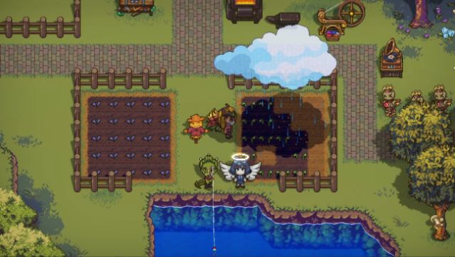 Sun Haven Free Download