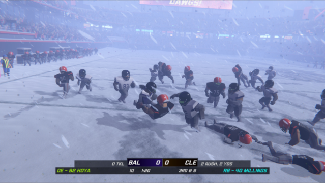 Sunday Rivals Free Download