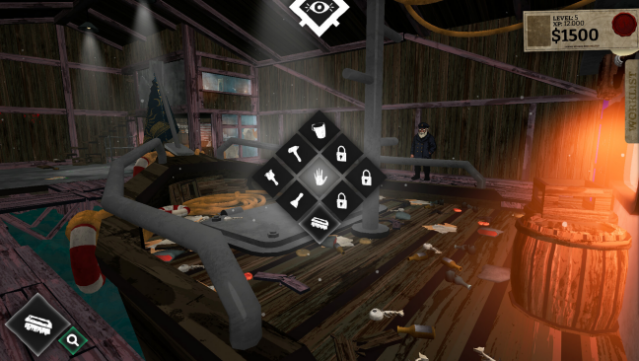 Sunken Engine Free Download gameplay
