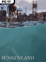 Sunkenland (v0.7.08) Free Download