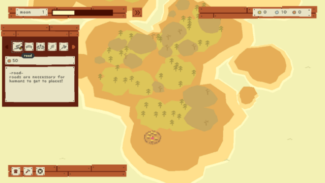 Sunset Kingdom Free Download gameplay