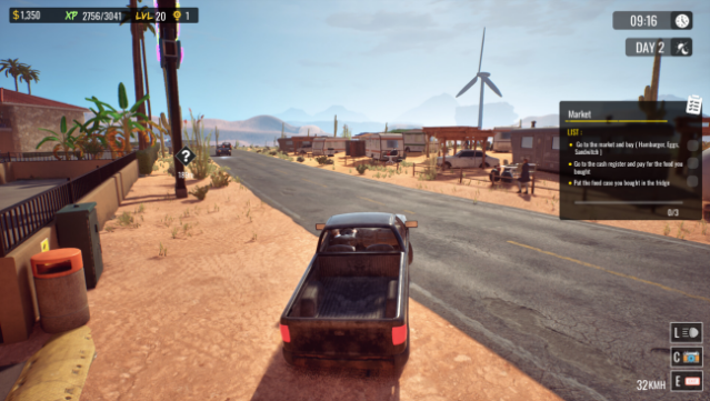 Sunset Motel Free Download gameplay