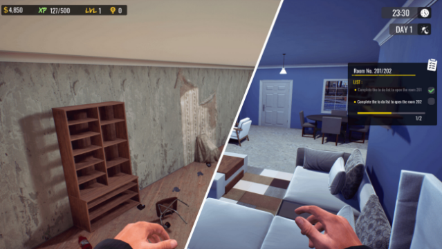 Sunset Motel Free Download
