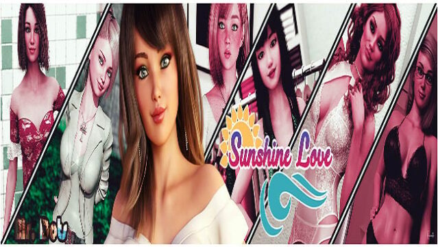 Sunshine Love Free Download