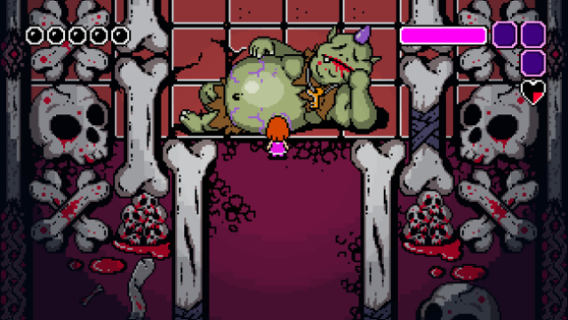 Sunshine Manor Free Download gameplay
