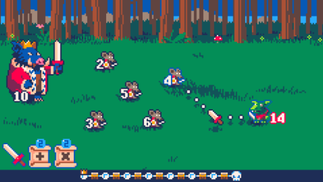 Super Algebrawl Free Download