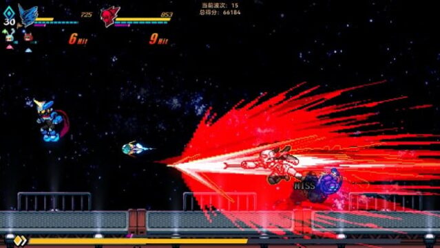 Super Alloy Crush Free Download