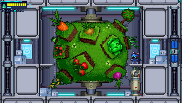 Super Alloy Ranger Free Download