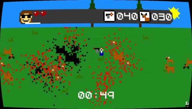 Super Amazing Wagon Adventure Free Download gameplay
