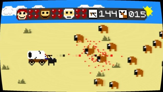 Super Amazing Wagon Adventure Free Download