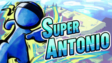 Super Antonio Free Download
