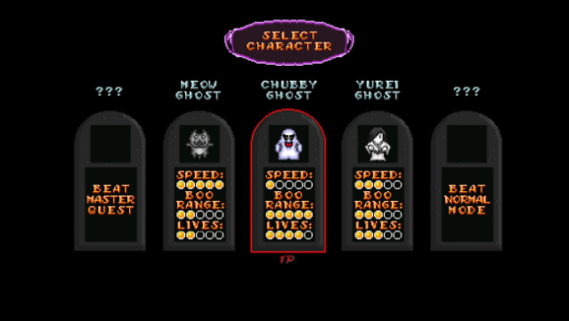 Super BOO Quest Free Download