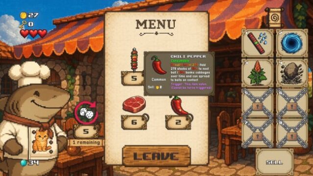 Super Cabbage Kabumi Free Download gameplay