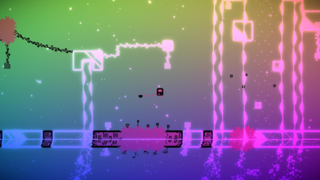 Super Cable Boy Free Download gameplay
