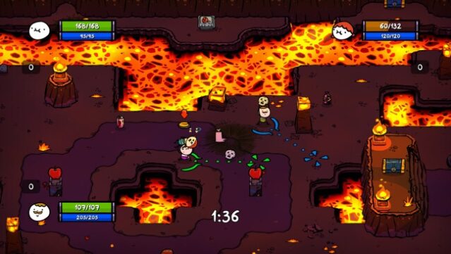 Super Cane Magic ZERO - Legend of the Cane Cane Free Download