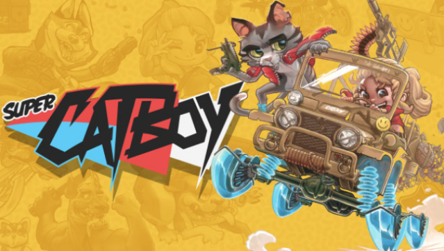Super Catboy Free Download (v1.0.3)
