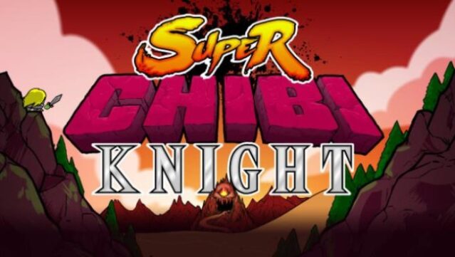 Super Chibi Knight Free Download