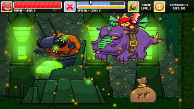 Super Chibi Knight Free Download