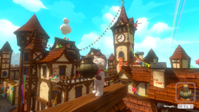 Super Chipflake Ü: Quest for the Uncooked Schnitzel Free Download