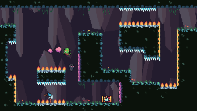 Super Choppy Orc Free Download gameplay