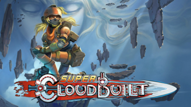 Super Cloudbuilt Free Download
