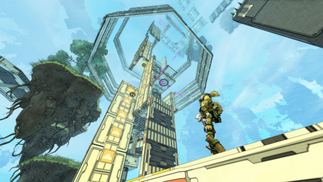 Super Cloudbuilt Free Download gameplay