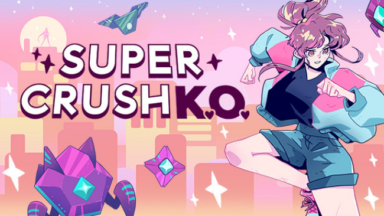 Super Crush Ko Free Download