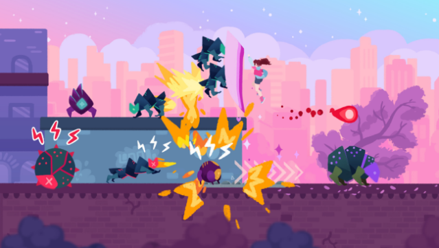 Super Crush Ko Free Download gameplay