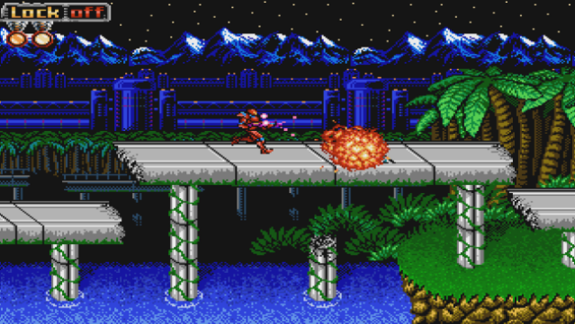 Super Cyborg Free Download