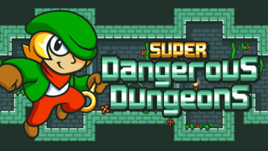 Super Dangerous Dungeons Free Download