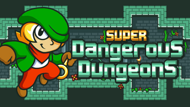 Super Dangerous Dungeons Free Download