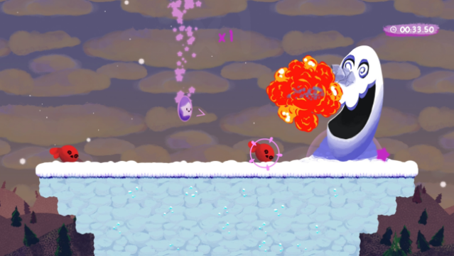 Super Dream Dasher Free Download gameplay