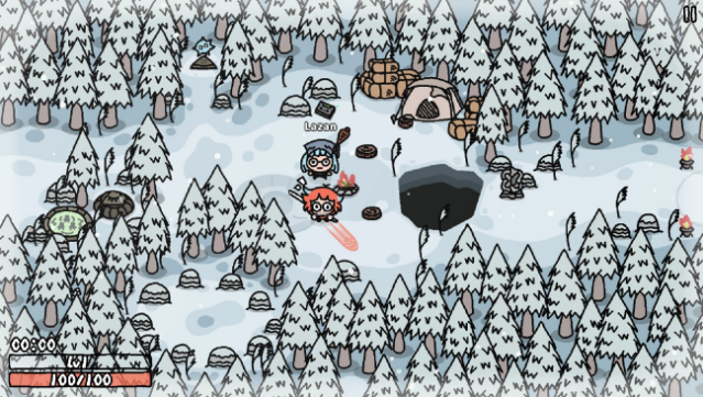 Super Drift Blade Free Download